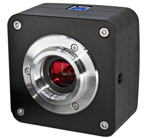BMS 5.1MP USB 3.0 CMOS Cameraset
