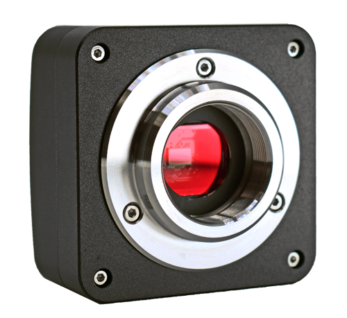 BMS 3.1MP USB 2.0 CMOS Cameraset