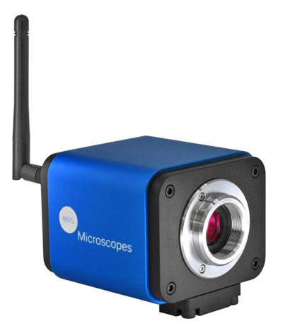 BMS MultiCam 5MP WiFi USB 2.0 HDMI Camera Kit