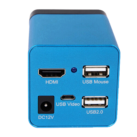 BMS 4k Ultra HD 8MP USB 2.0 HDMI Camera Kit