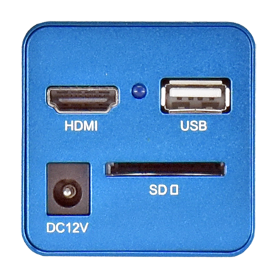 BMS Full HD 2MP USB 2.0 HDMI Cameraset