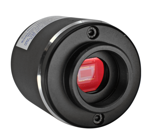 BMS WiFi 2MP USB 2.0 CMOS Cameraset