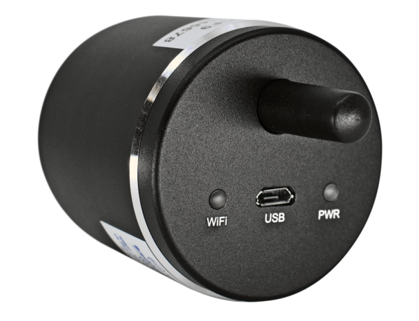 BMS WiFi 2MP USB 2.0 CMOS Cameraset