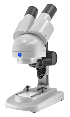 Stereo BMS S-05-2L Dual LED