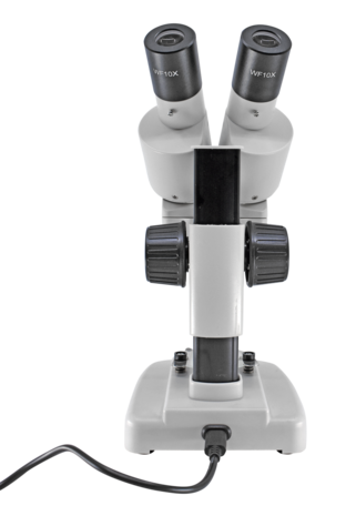 Stereo BMS S-05-2L Dual LED