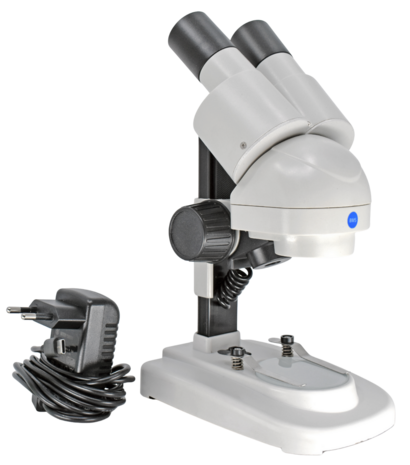 Stereo BMS S-05-2L Dual LED