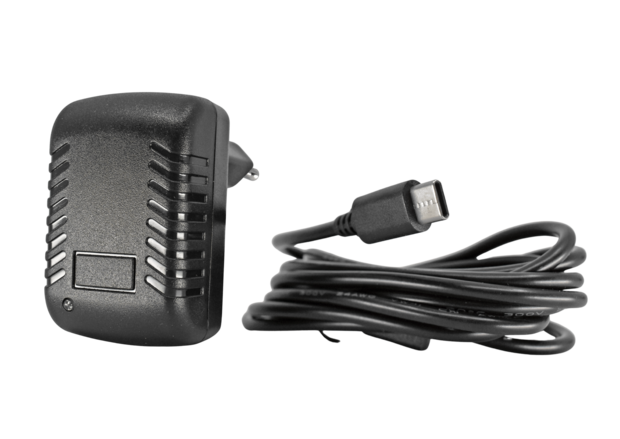 Stereo BMS S-05-2L Dual LED