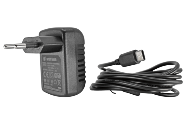 Stereo BMS S-05-2L Dual LED