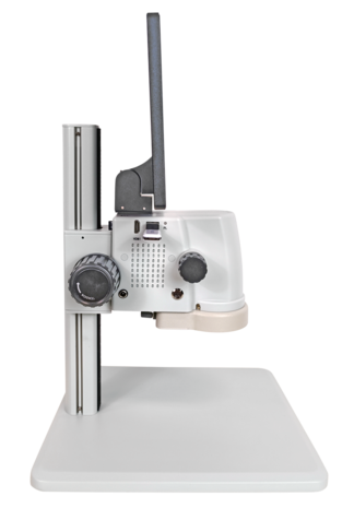 SmartScope XL inspection system with screen