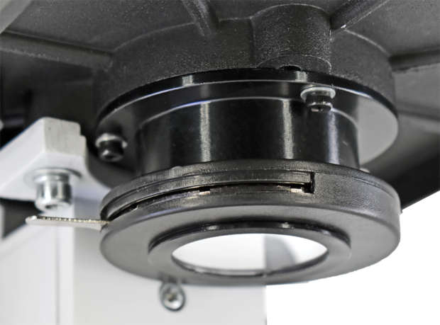 BMS 100 FL LED, USB-C