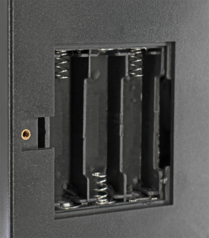BMS 100 FL LED, USB-C