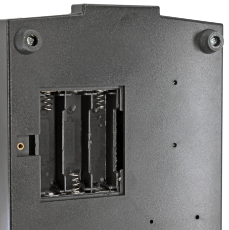 BMS 100 FL LED, USB-C