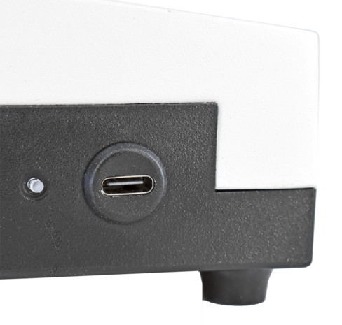 BMS 100 FL LED, USB-C