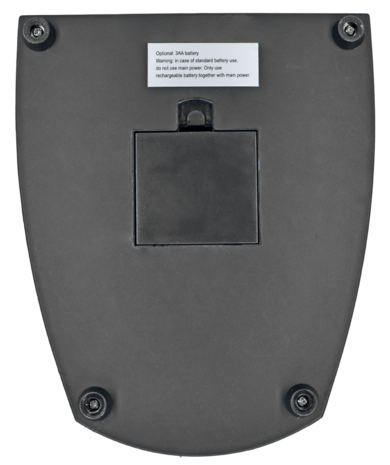 Stereo BMS S-20-2L (2x), USB-C