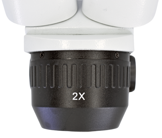 Stereo BMS S-20-2L (2x), USB-C