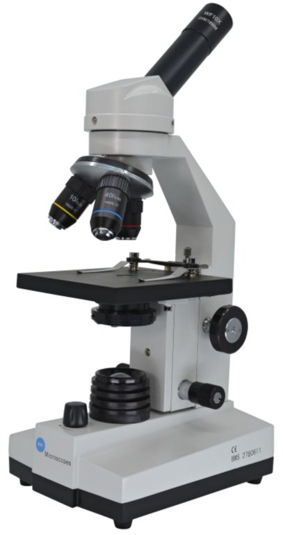 Microscope Binoculaire BMS C2-220 / Microscopes élèves / SVT