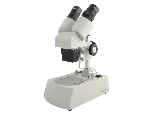 Stereomicroscoop BMS S-20-2L - BMS Microscope webshop