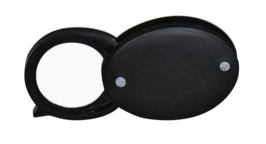 Inslagloep één lens Ø 22 mm, 4x