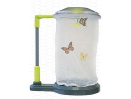 Schmetterling-Garten