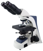 BMS C2-220 bino, LED