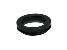 Objectiefring met 0x lens voor BMS 11, 130, 133, 140-144