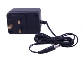 Power supply UK for BMS EcoCam 5 & 8