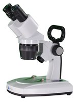 Stereo BMS S-40-2L LED (1x/3x) 230 V