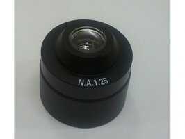 Condensor voor R&P BMS 136