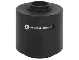 0,63x C-mount voor Olympus microscoop