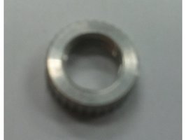 Contramoertje hoogte instelling D1