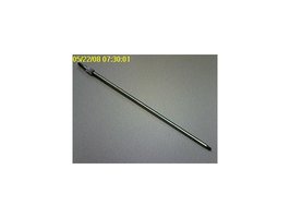 As voor coaxiaal systeem BMS E1