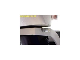 Kartelschroef voor kop BMS E1