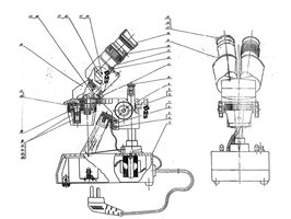 Schakelaar boven- of onderverlichting