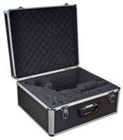 Microscoop kist E1-220 / 223 POL SP