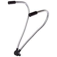 Dubbele licht geleider voor 7572757