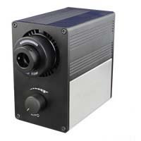 LED lichtbron zonder dubbele arm