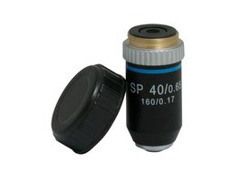 Objectief 40x, sPlan BMS D2