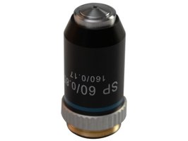 Objectief 60x, sPlan BMS D2 (verend)