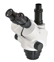 Head stereo zoom BMS 133 Trino