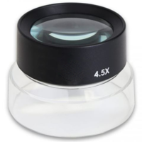 Standloep 4,5x/Ø 75 mm