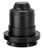 Darkfield condensor BMS D2 & D3, dry