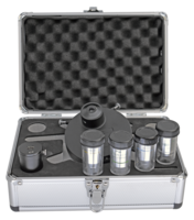 Phase contrast set 10x/20x/40x/100x, BMS D3