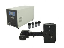 EPI-fluorescentie uitbreiding