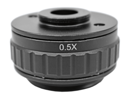 CCD-adapter 0,5x voor BMS 133 en 143 trino