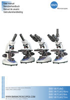 Gebruikershandleiding BMS 146 serie