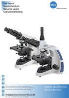 Gebruikershandleiding BMS D2 en D3