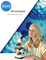 BMS Catalogus Engels