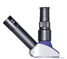 Monokularer Kopf für BMS 146 mit Fototubus