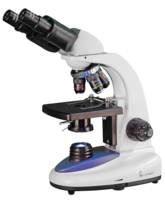 Microscoop BMS 146 FLAsQ LED 230 V, bino