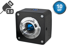 BMS 10MP USB 3.0 CMOS Cameraset